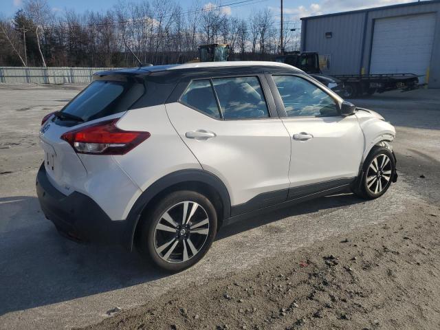 Photo 2 VIN: 3N1CP5CV8LL515433 - NISSAN KICKS SV 