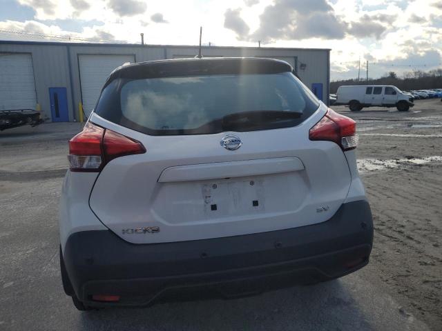 Photo 5 VIN: 3N1CP5CV8LL515433 - NISSAN KICKS SV 