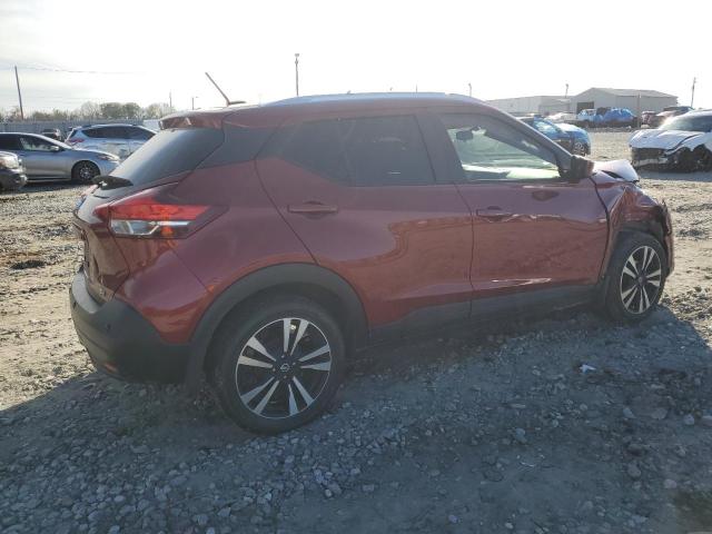 Photo 2 VIN: 3N1CP5CV8LL522057 - NISSAN KICKS SV 