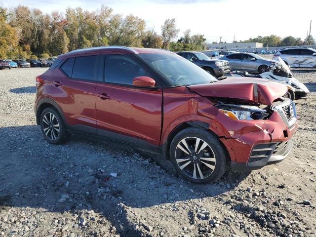 Photo 3 VIN: 3N1CP5CV8LL522057 - NISSAN KICKS SV 