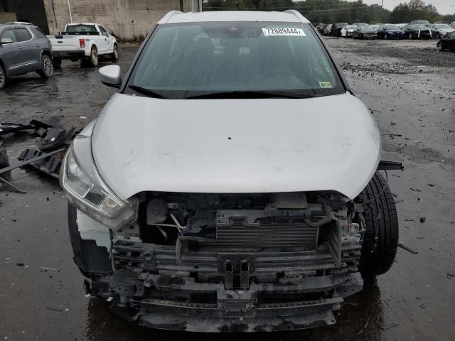 Photo 4 VIN: 3N1CP5CV8LL525864 - NISSAN KICKS SV 