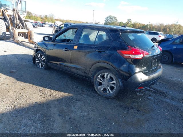 Photo 2 VIN: 3N1CP5CV8LL527596 - NISSAN KICKS 