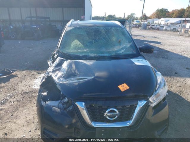 Photo 5 VIN: 3N1CP5CV8LL527596 - NISSAN KICKS 