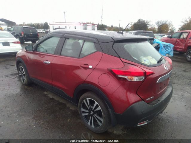 Photo 2 VIN: 3N1CP5CV8LL528697 - NISSAN KICKS 