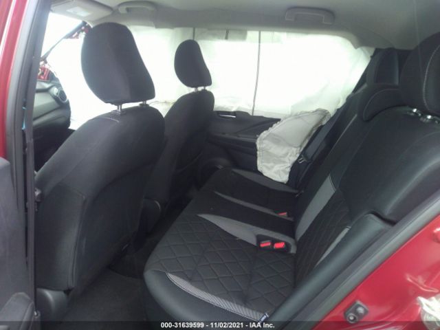 Photo 7 VIN: 3N1CP5CV8LL528697 - NISSAN KICKS 