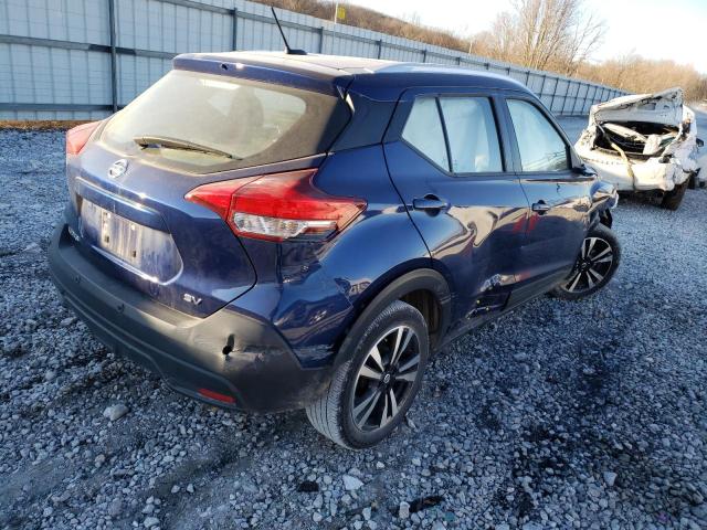 Photo 3 VIN: 3N1CP5CV8LL529025 - NISSAN KICKS SV 