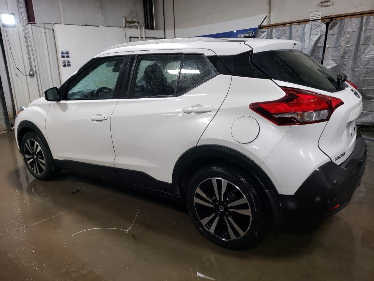 Photo 1 VIN: 3N1CP5CV8LL531924 - NISSAN KICKS 