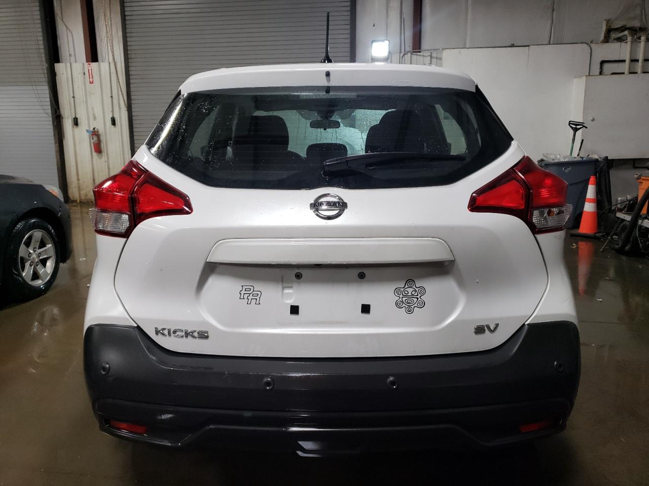 Photo 5 VIN: 3N1CP5CV8LL531924 - NISSAN KICKS 