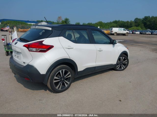 Photo 3 VIN: 3N1CP5CV8LL534872 - NISSAN KICKS 