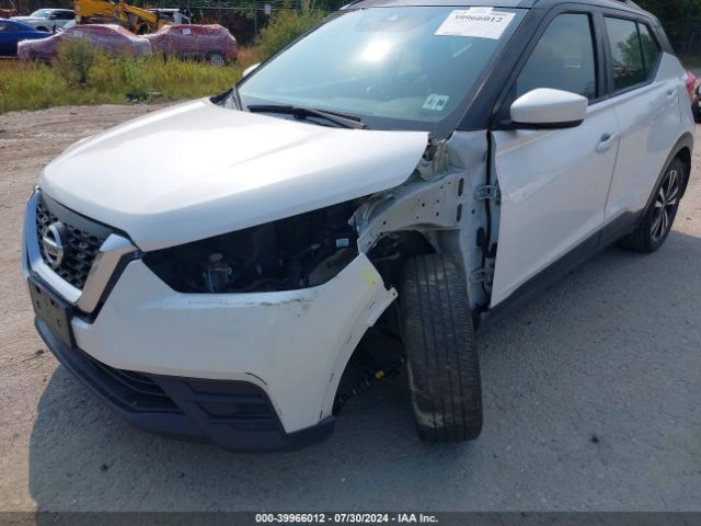 Photo 5 VIN: 3N1CP5CV8LL534872 - NISSAN KICKS 