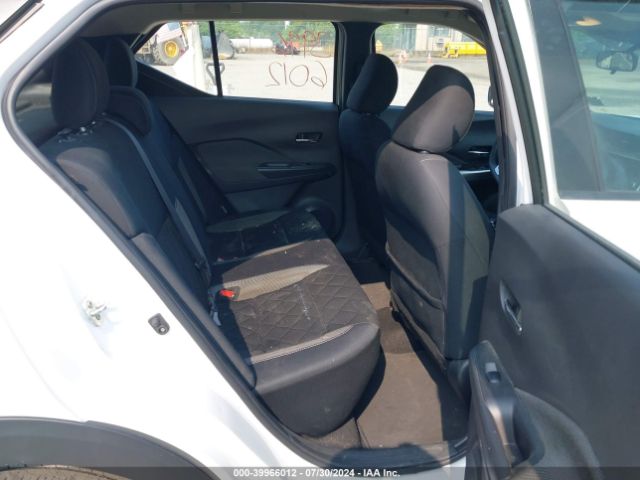 Photo 7 VIN: 3N1CP5CV8LL534872 - NISSAN KICKS 