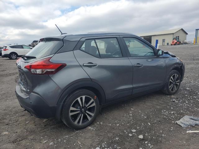 Photo 2 VIN: 3N1CP5CV8LL535620 - NISSAN KICKS 