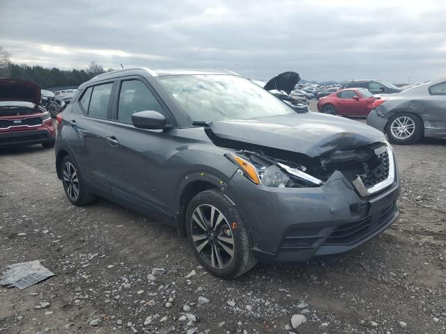 Photo 3 VIN: 3N1CP5CV8LL535620 - NISSAN KICKS 