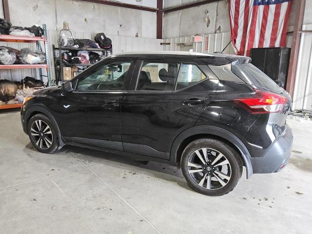 Photo 1 VIN: 3N1CP5CV8LL547086 - NISSAN KICKS SV 