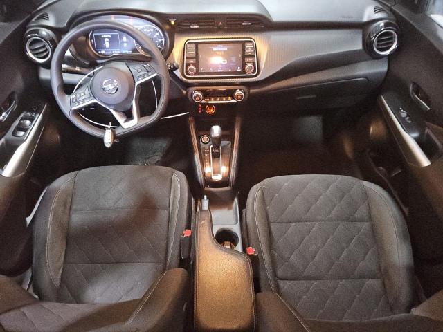 Photo 7 VIN: 3N1CP5CV8LL547086 - NISSAN KICKS SV 