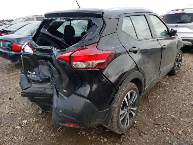 Photo 3 VIN: 3N1CP5CV8LL547217 - NISSAN KICKS SV 