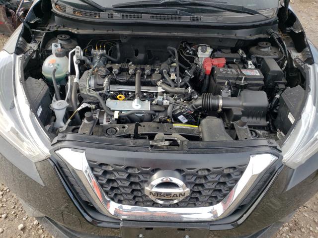 Photo 6 VIN: 3N1CP5CV8LL547217 - NISSAN KICKS SV 