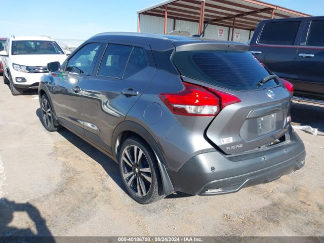 Photo 2 VIN: 3N1CP5CV8LL547671 - NISSAN KICKS 