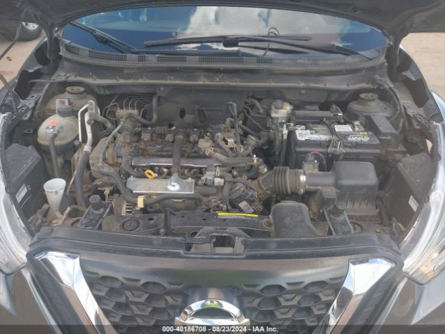 Photo 9 VIN: 3N1CP5CV8LL547671 - NISSAN KICKS 