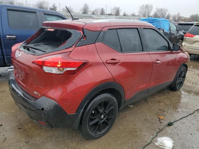 Photo 2 VIN: 3N1CP5CV8LL555480 - NISSAN KICKS 