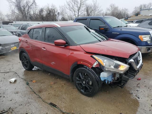 Photo 3 VIN: 3N1CP5CV8LL555480 - NISSAN KICKS 