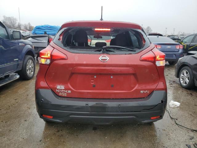 Photo 5 VIN: 3N1CP5CV8LL555480 - NISSAN KICKS 