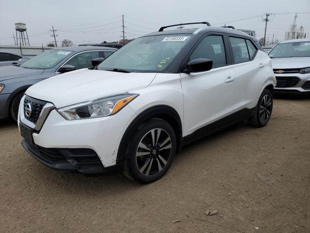 Photo 0 VIN: 3N1CP5CV8LL563675 - NISSAN KICKS SV 