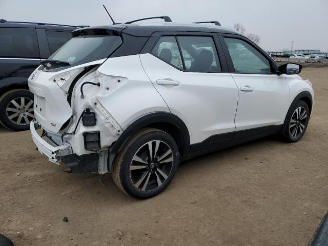 Photo 2 VIN: 3N1CP5CV8LL563675 - NISSAN KICKS SV 