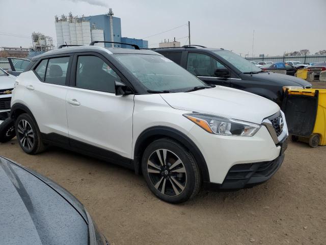 Photo 3 VIN: 3N1CP5CV8LL563675 - NISSAN KICKS SV 