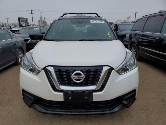 Photo 4 VIN: 3N1CP5CV8LL563675 - NISSAN KICKS SV 