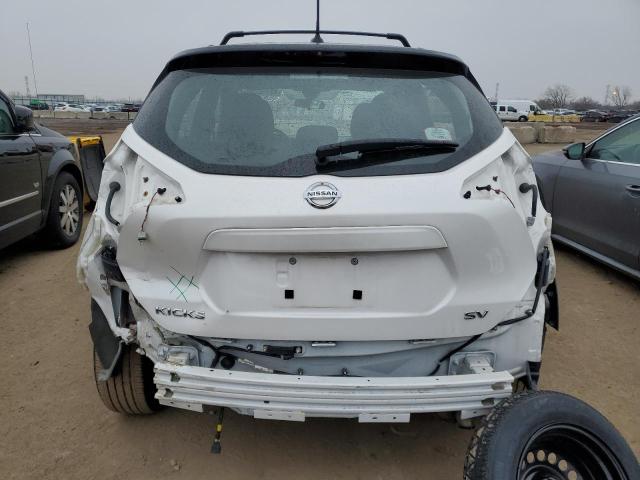 Photo 5 VIN: 3N1CP5CV8LL563675 - NISSAN KICKS SV 