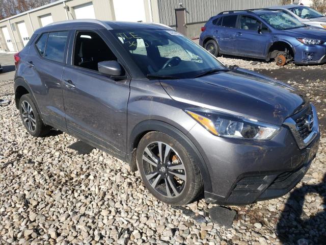 Photo 0 VIN: 3N1CP5CV8LL567273 - NISSAN KICKS SV 