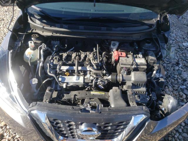 Photo 6 VIN: 3N1CP5CV8LL567273 - NISSAN KICKS SV 