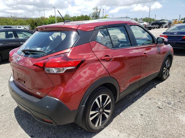 Photo 3 VIN: 3N1CP5CV8LL569749 - NISSAN KICKS SV 