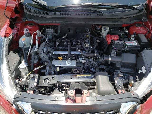 Photo 6 VIN: 3N1CP5CV8LL569749 - NISSAN KICKS SV 