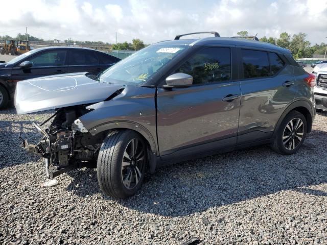 Photo 0 VIN: 3N1CP5CV8LL579164 - NISSAN KICKS SV 