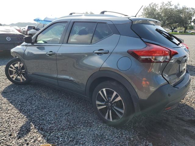 Photo 1 VIN: 3N1CP5CV8LL579164 - NISSAN KICKS SV 