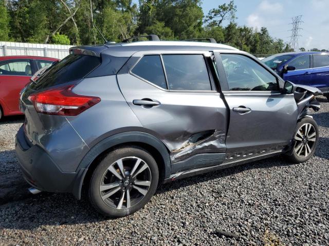 Photo 2 VIN: 3N1CP5CV8LL579164 - NISSAN KICKS SV 