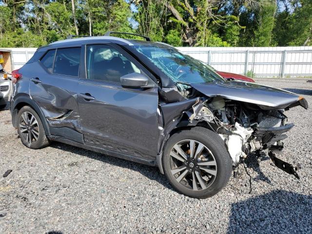 Photo 3 VIN: 3N1CP5CV8LL579164 - NISSAN KICKS SV 