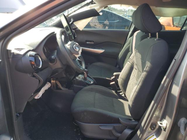 Photo 6 VIN: 3N1CP5CV8LL579164 - NISSAN KICKS SV 