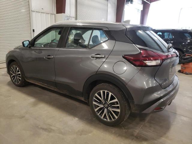 Photo 1 VIN: 3N1CP5CV8ML470236 - NISSAN KICKS SV 