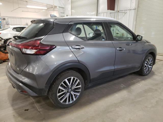 Photo 2 VIN: 3N1CP5CV8ML470236 - NISSAN KICKS SV 