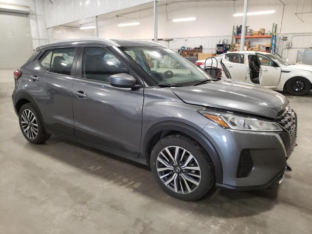 Photo 3 VIN: 3N1CP5CV8ML470236 - NISSAN KICKS SV 