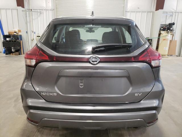 Photo 5 VIN: 3N1CP5CV8ML470236 - NISSAN KICKS SV 