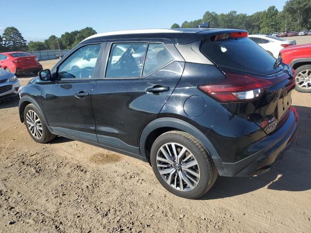 Photo 1 VIN: 3N1CP5CV8ML475162 - NISSAN KICKS SV 