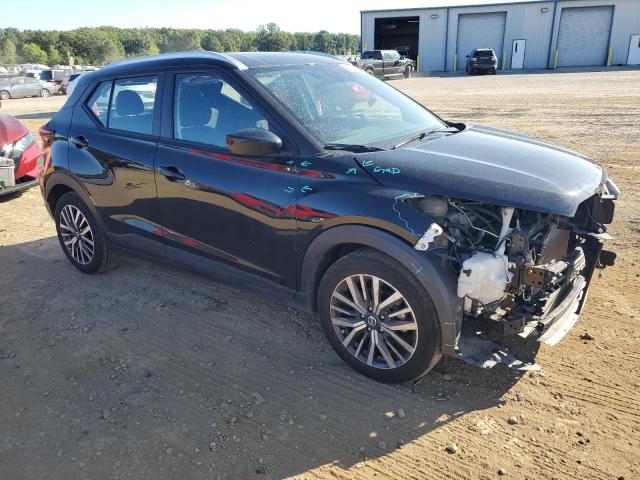 Photo 3 VIN: 3N1CP5CV8ML475162 - NISSAN KICKS SV 