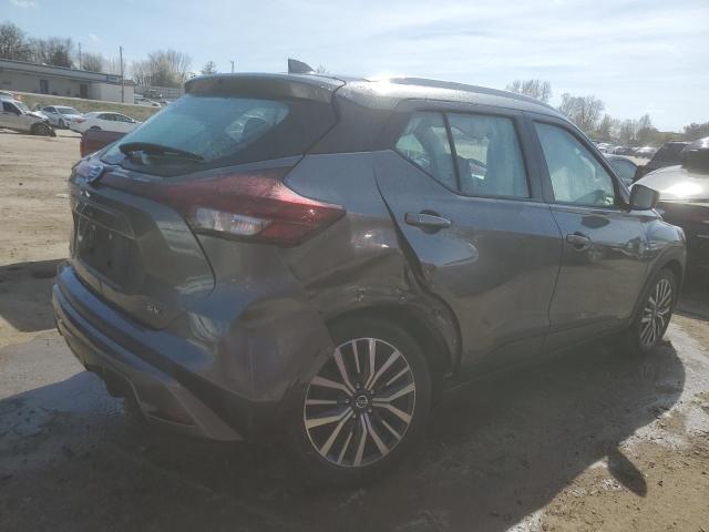 Photo 2 VIN: 3N1CP5CV8ML479969 - NISSAN KICKS SV 