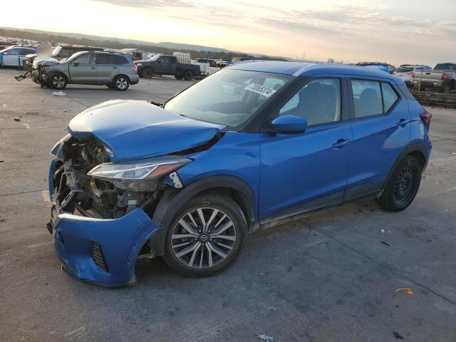 Photo 0 VIN: 3N1CP5CV8ML480829 - NISSAN KICKS SV 