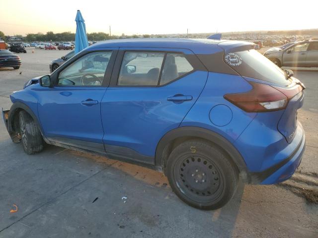 Photo 1 VIN: 3N1CP5CV8ML480829 - NISSAN KICKS SV 