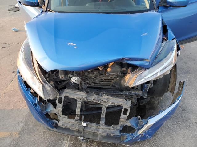 Photo 10 VIN: 3N1CP5CV8ML480829 - NISSAN KICKS SV 